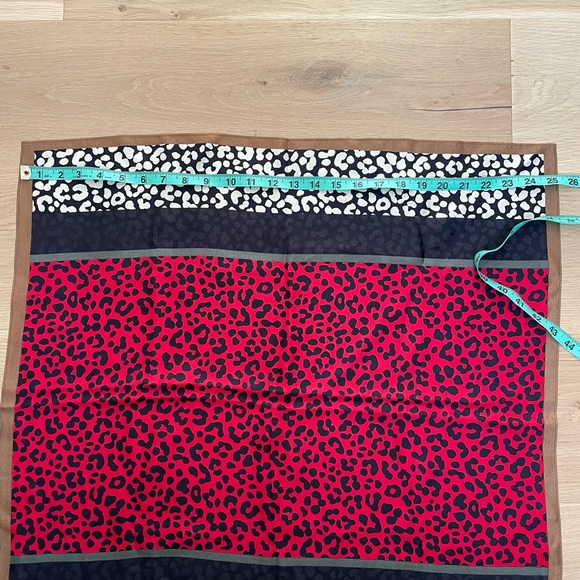 Scarf by Ann Taylor - Picture 3 of 4